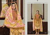 Aarzu Vol 25 By Romani Mal Cotton Printed Dress Material Exporters In India